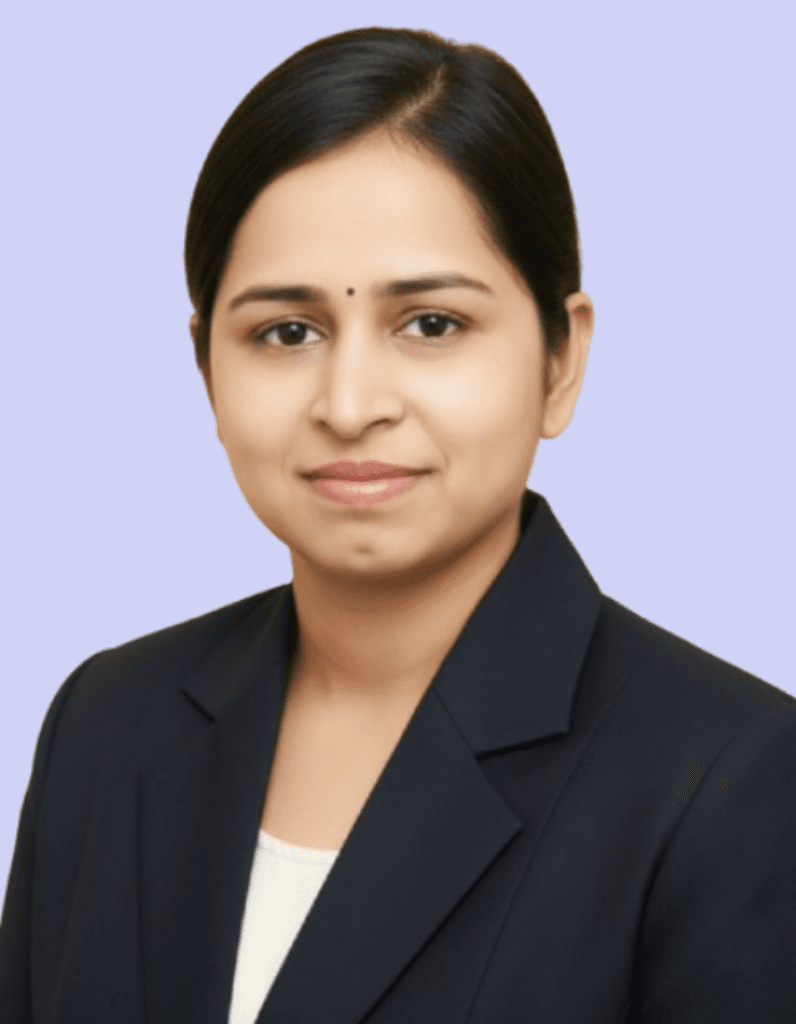 Asha Garg