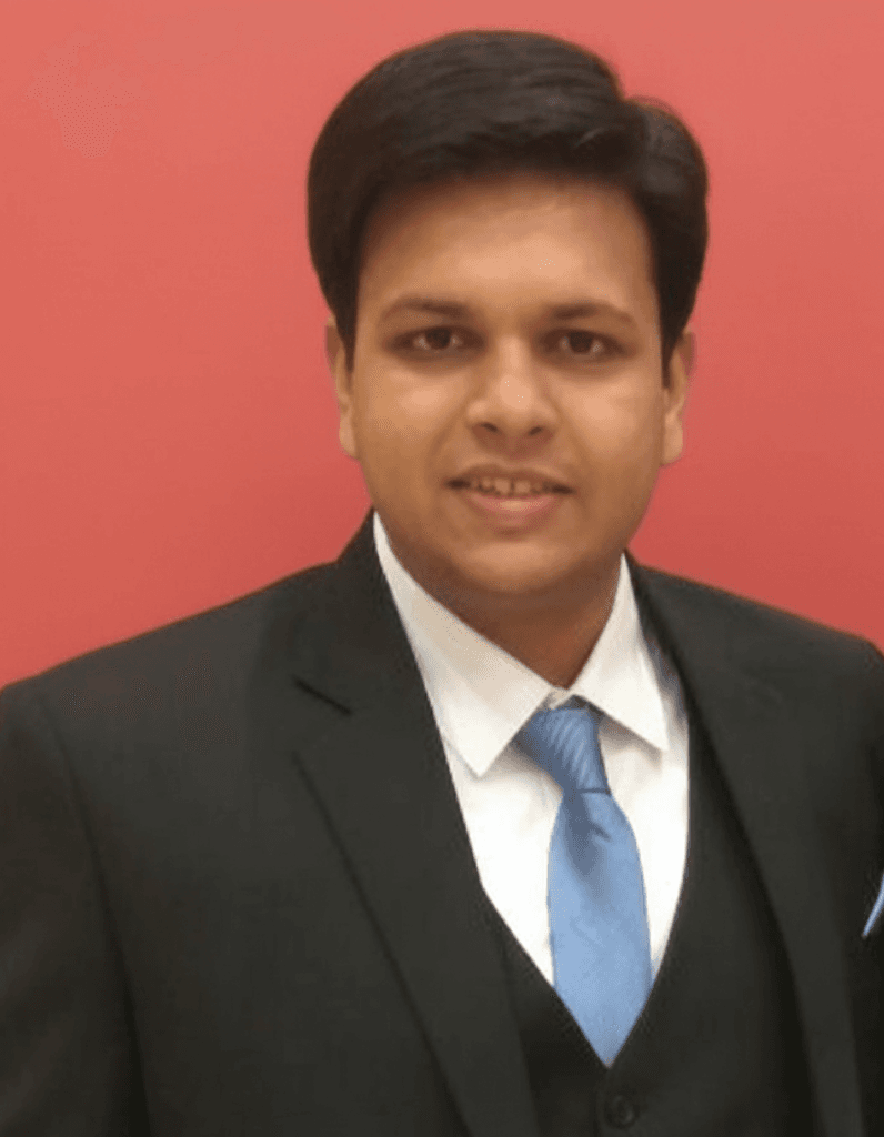 Chandan Garg