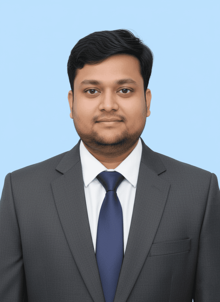 Yaman Garg