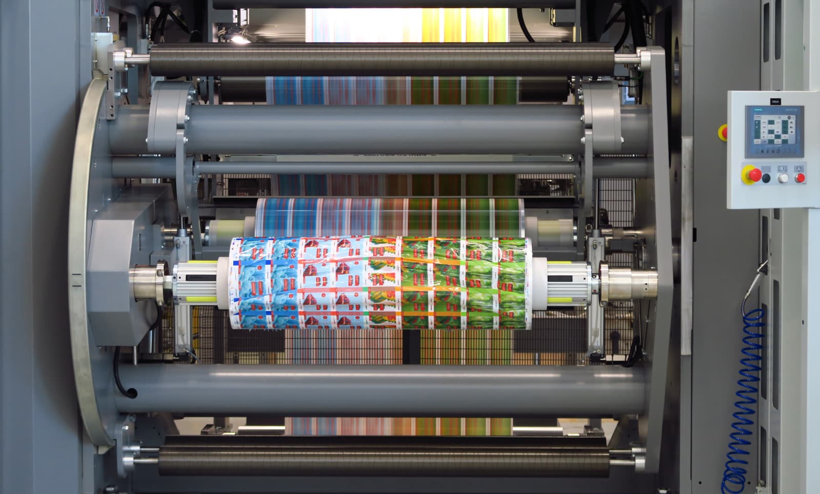 Gravure Inks